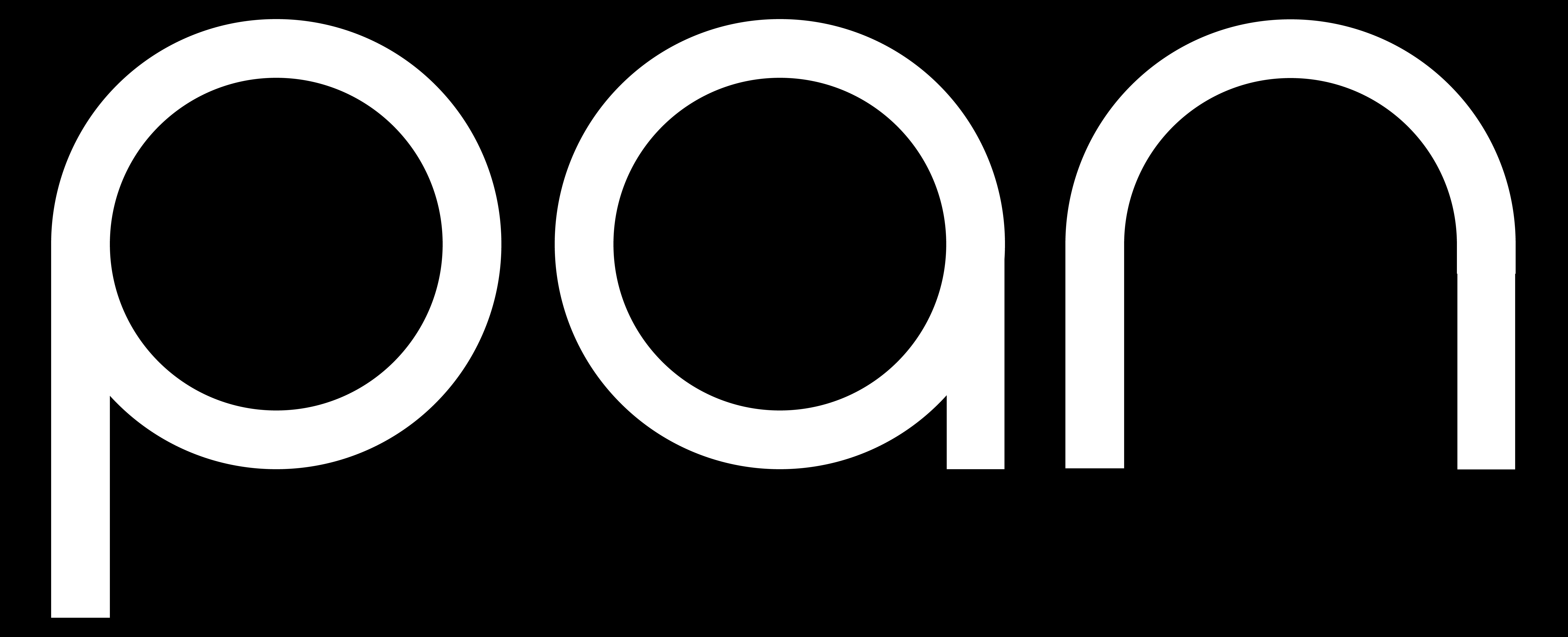 Pan logo